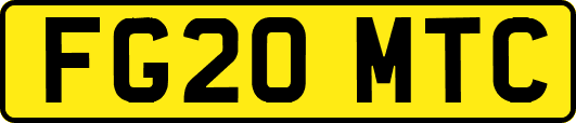 FG20MTC