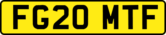 FG20MTF