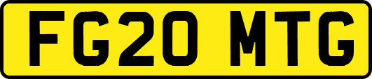 FG20MTG