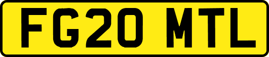 FG20MTL