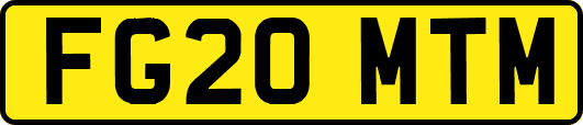 FG20MTM