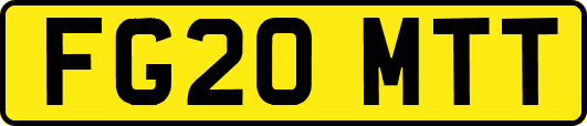 FG20MTT