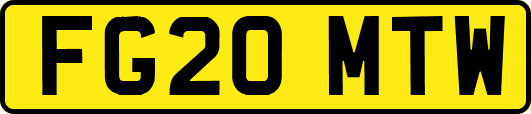 FG20MTW