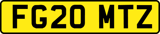 FG20MTZ