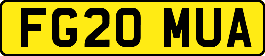 FG20MUA