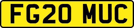 FG20MUC