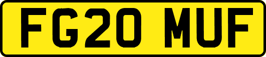 FG20MUF