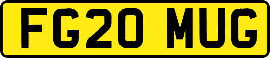 FG20MUG