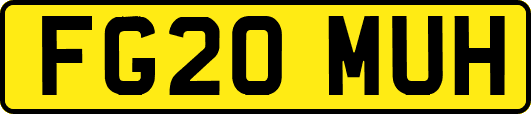 FG20MUH