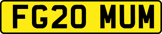 FG20MUM