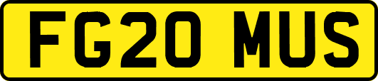 FG20MUS