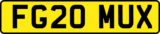 FG20MUX