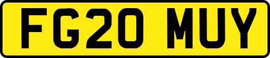 FG20MUY