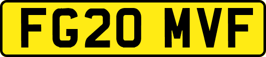FG20MVF