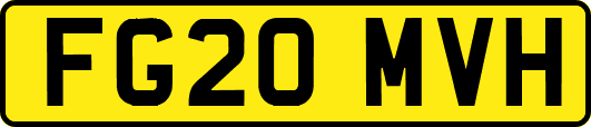 FG20MVH