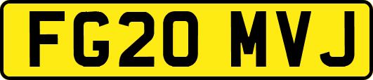 FG20MVJ
