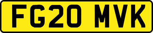 FG20MVK
