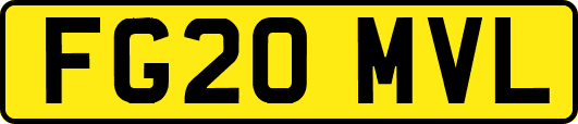 FG20MVL