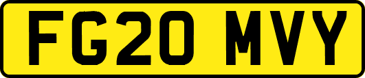 FG20MVY