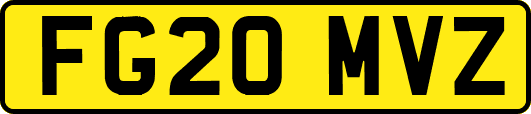 FG20MVZ