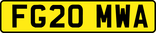 FG20MWA
