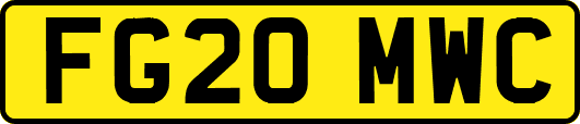 FG20MWC