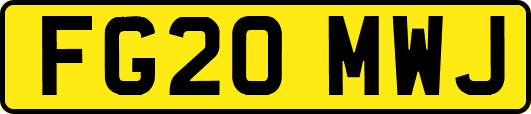 FG20MWJ