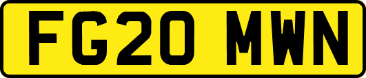 FG20MWN