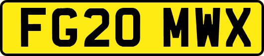FG20MWX