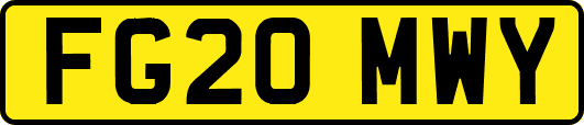 FG20MWY