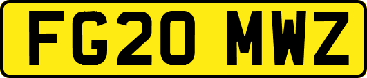 FG20MWZ