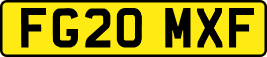 FG20MXF