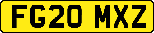 FG20MXZ