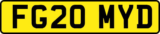 FG20MYD