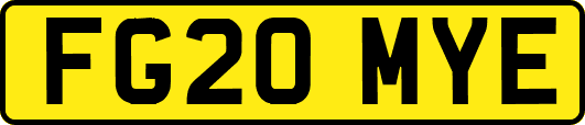 FG20MYE