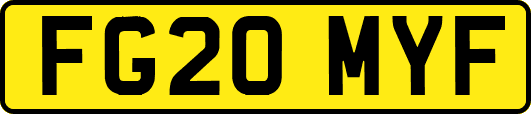 FG20MYF