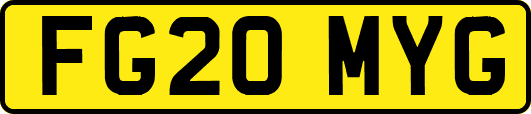 FG20MYG