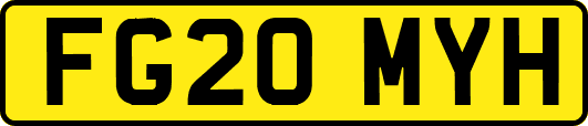 FG20MYH