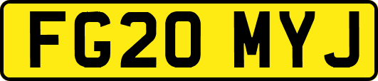 FG20MYJ
