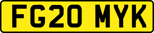 FG20MYK