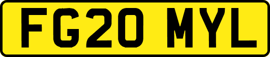 FG20MYL