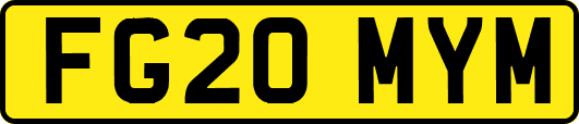 FG20MYM