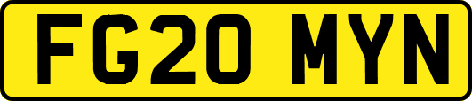 FG20MYN