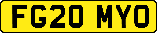 FG20MYO