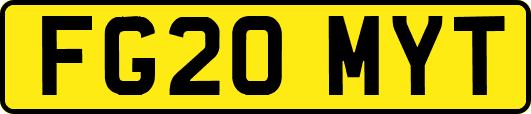 FG20MYT