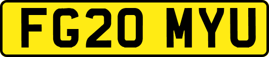 FG20MYU