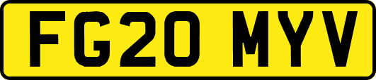 FG20MYV