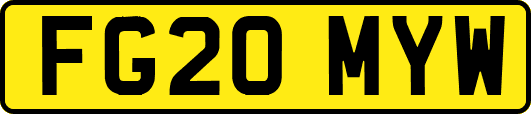 FG20MYW
