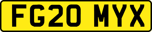 FG20MYX