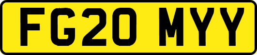 FG20MYY